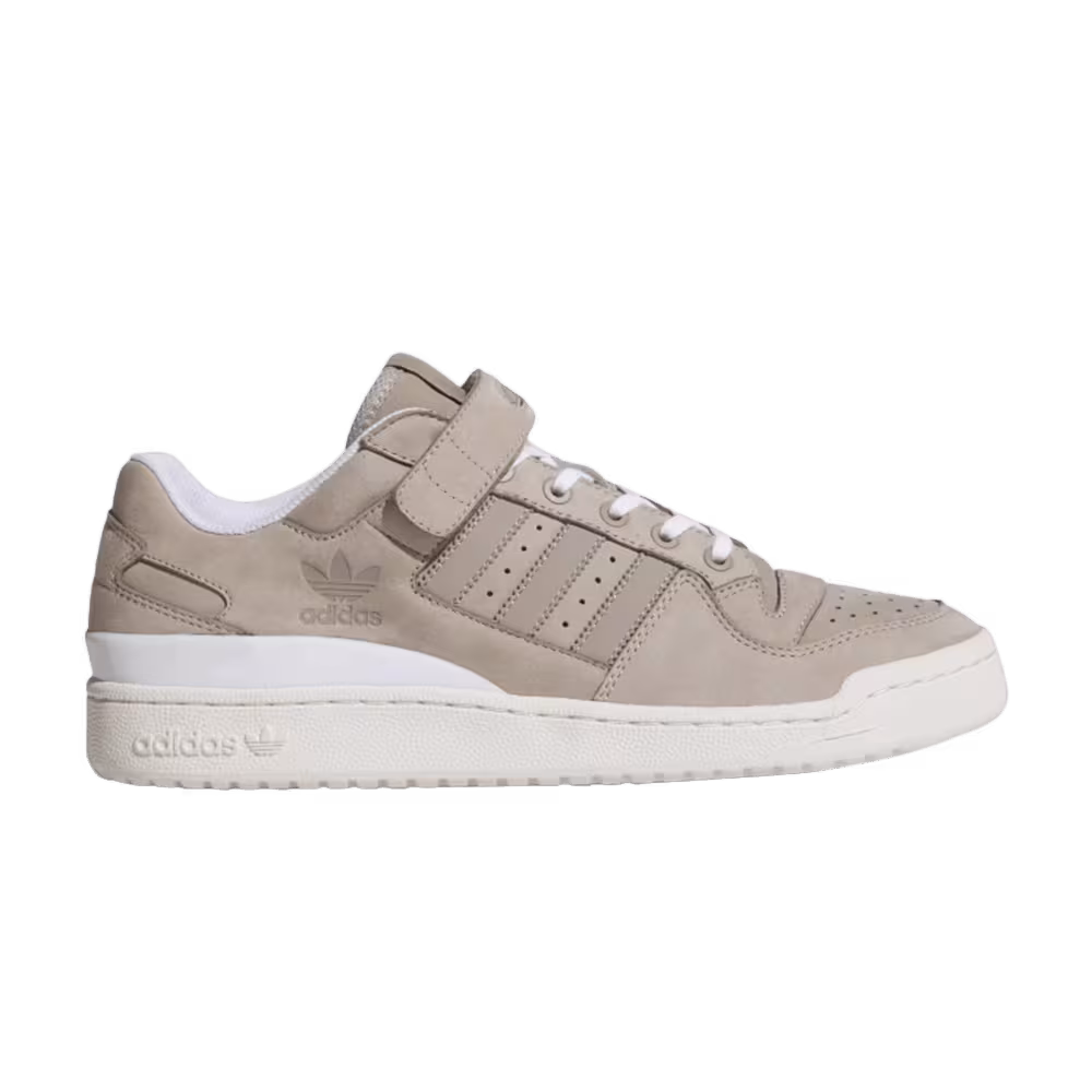 Adidas Forum Lo Vapour Grey
