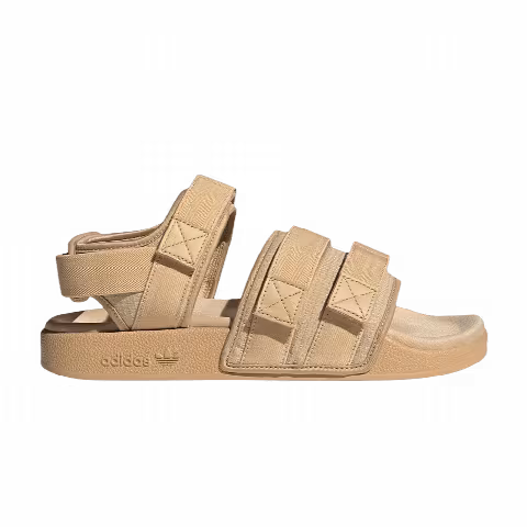 Adidas Adilette Sandal 2.0 'Hazy Beige'