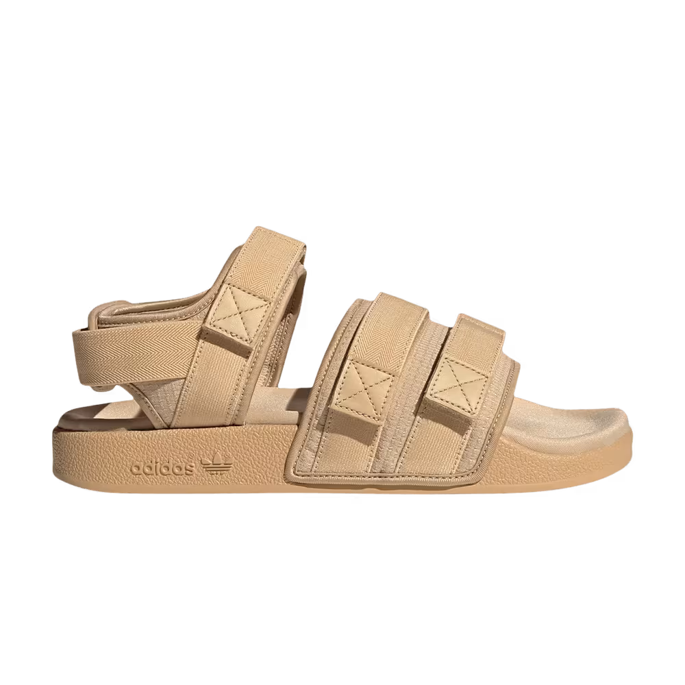Adidas Adilette Sandal 2.0 Hazy Beige