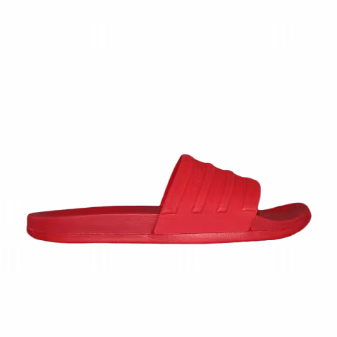 Adidas Adilette CF+ Mono 'Scarlet'