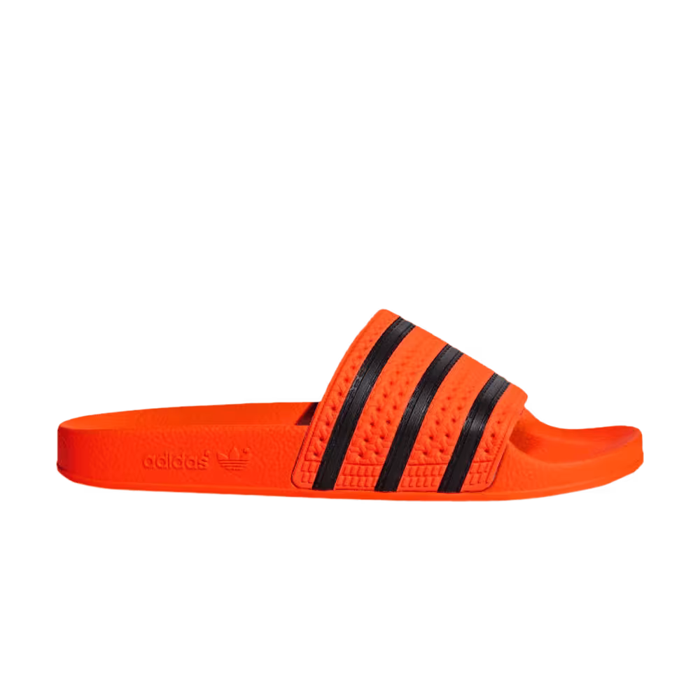 Adidas Adilette Slide Active Orange