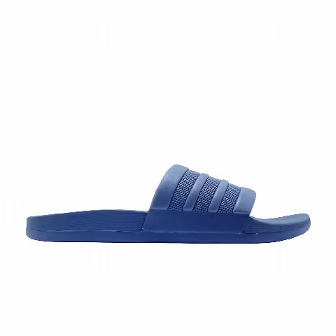 Adidas Adilette Comfort 'True Blue'