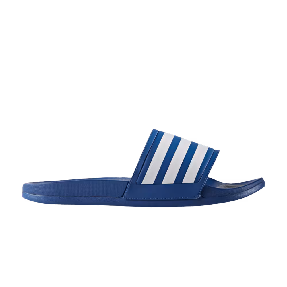 Adidas Adilette Ultra Slide Eqt Blue White