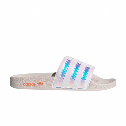 Adidas Wmns Adilette Slides 'Orchid Tint'