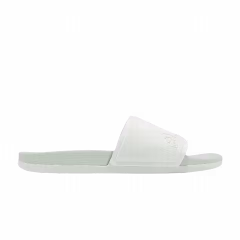 Adidas Adilette Comfort Elevated Slide 'Green'