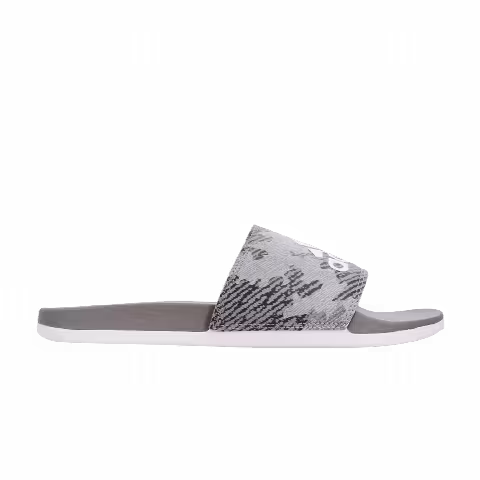 Adidas Adilette Comfort 'Grey'