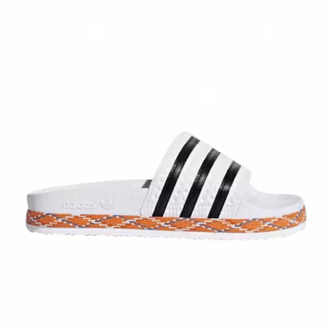 Adidas Wmns Adilette Slides 'New Bold'