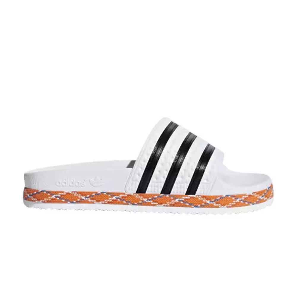 Adidas Women's Adilette Slides New Bold
