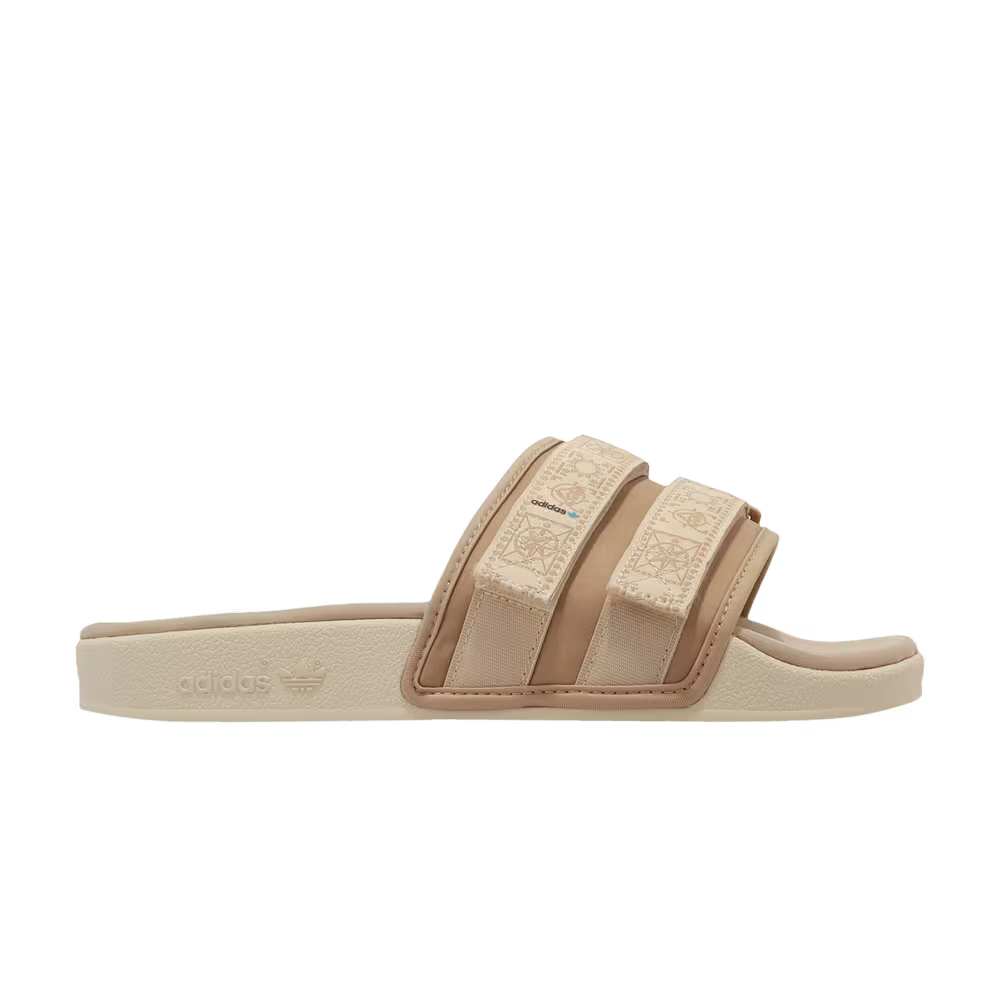 Adidas Adilette 2.0 Slide Magic Beige