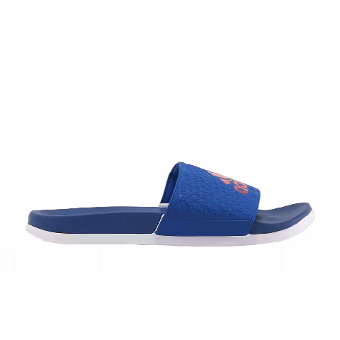 Adidas Adilette CloudFoam Plus J 'Collegiate Royal'