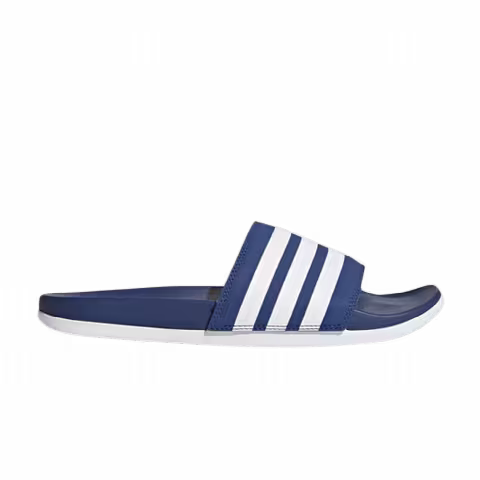 Adidas Adilette Comfort 'Collegiate Royal'