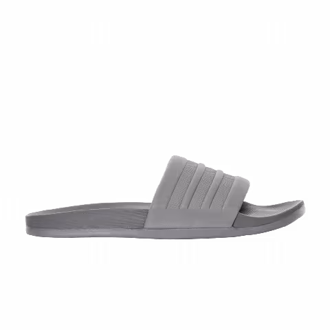 Adidas Wmns Adilette Comfort Slide 'Grey'