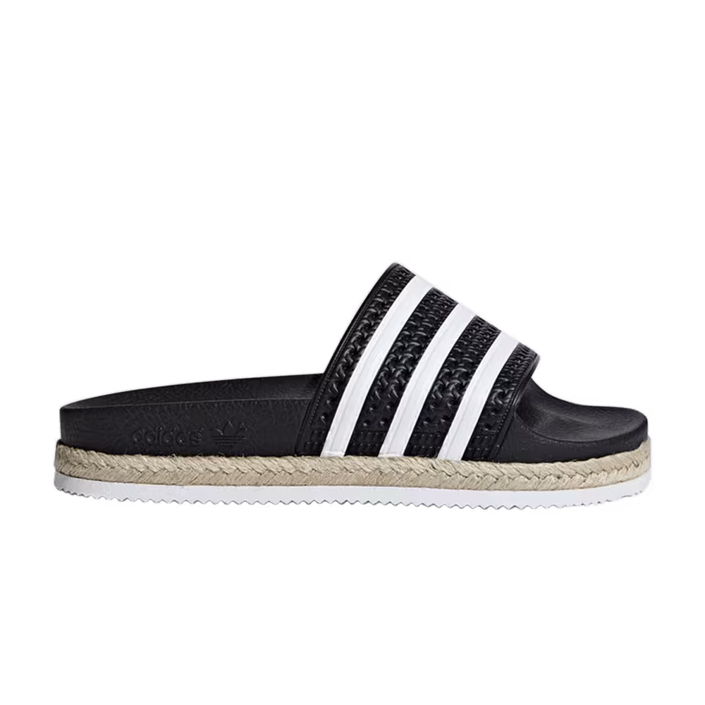 Adidas Women's Adilette Bold Slides