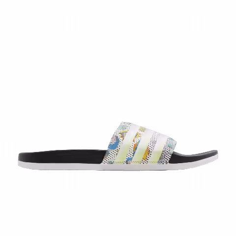 Adidas Adilette Comfort Slide 'Comics'
