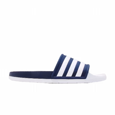 Adidas Adilette TND Slides 'Dark Blue'