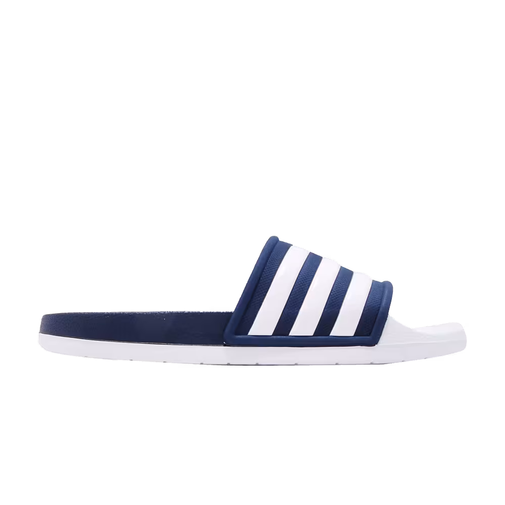 Adidas Adilette TND Slides Dark Blue