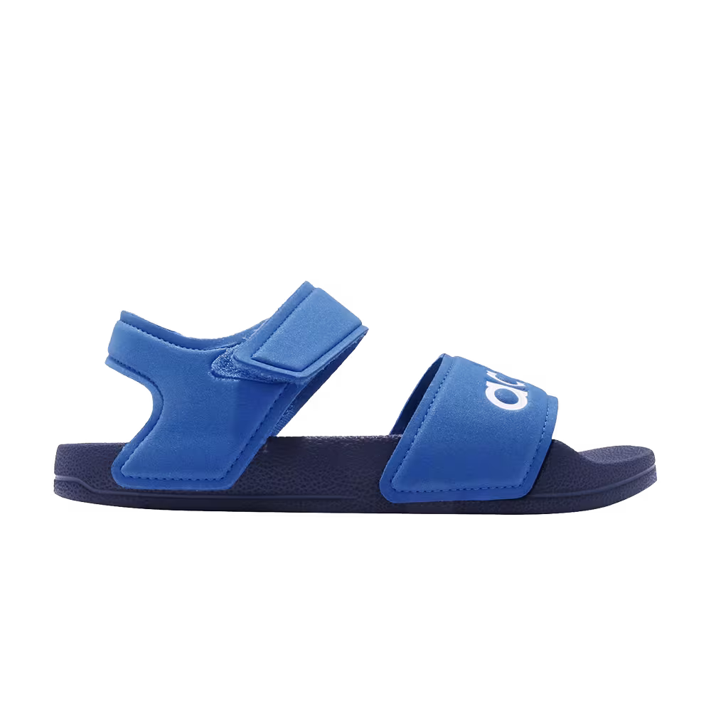 Adidas Adilette Sandal K Blue
