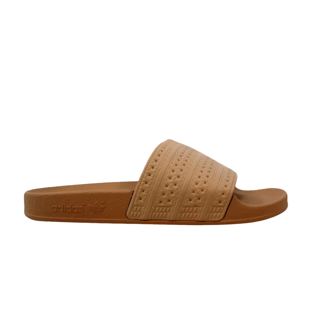 Adidas Women's Adilette Ash Pearl