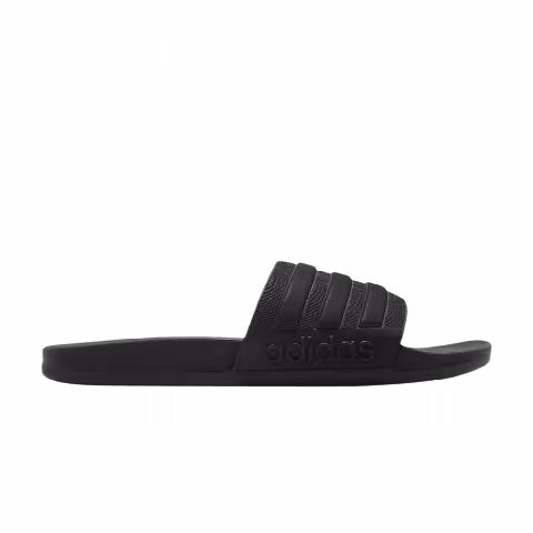 Adidas Adilette Comfort Slide 'Core Black'