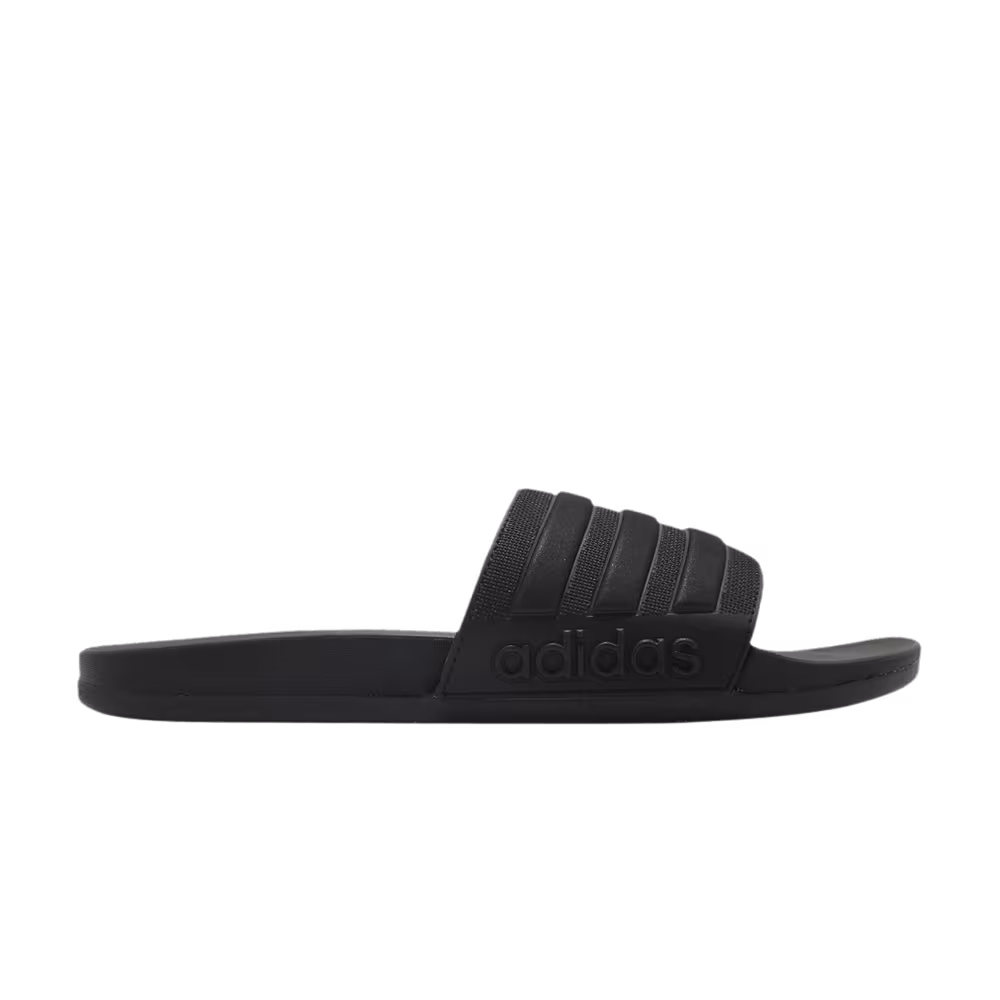 Adidas Adilette Comfort Slide Core Black