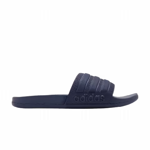 Adidas Adilette Comfort Slide 'Tech Indigo'