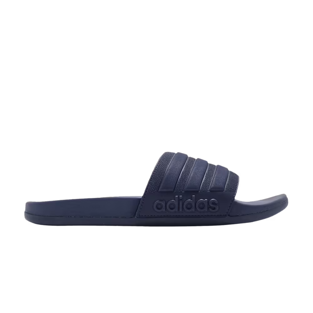 Adidas Adilette Comfort Slide Tech Indigo