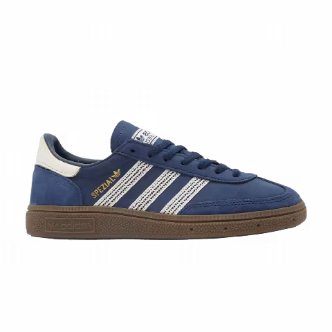 Adidas Wmns Handball Spezial 'Crochet Pack - Night Indigo '