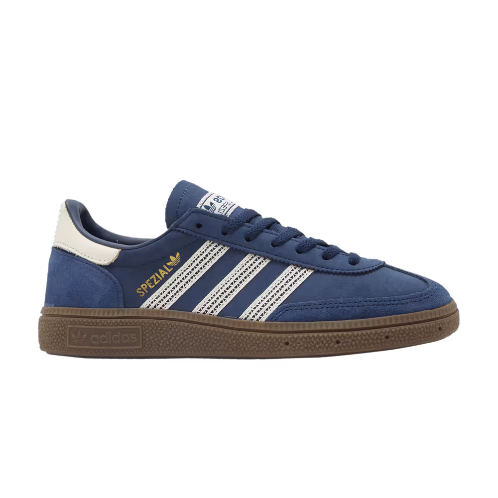 Adidas Women's Handball Spezial Crochet Pack - Night Indigo