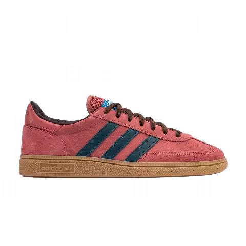 adidas Handball Spezial 'Red Gum'