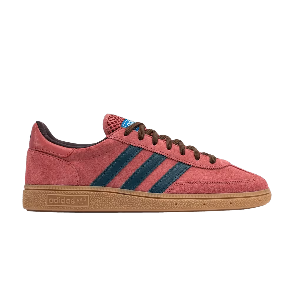 adidas Handball Spezial Red Gum