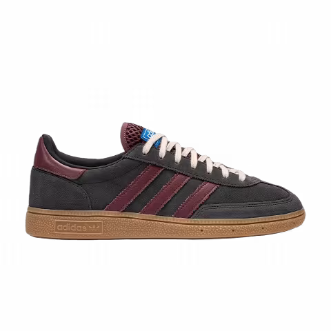 adidas Handball Spezial 'Grey Burgundy'