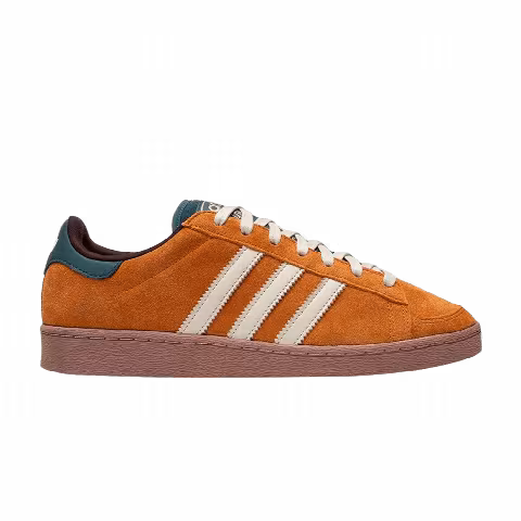 adidas Handball Spezial 'Orange Off White'
