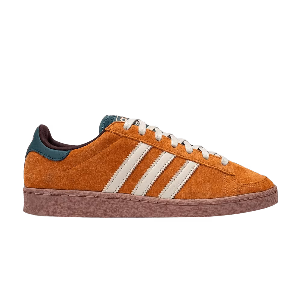 adidas Handball Spezial Orange Off White