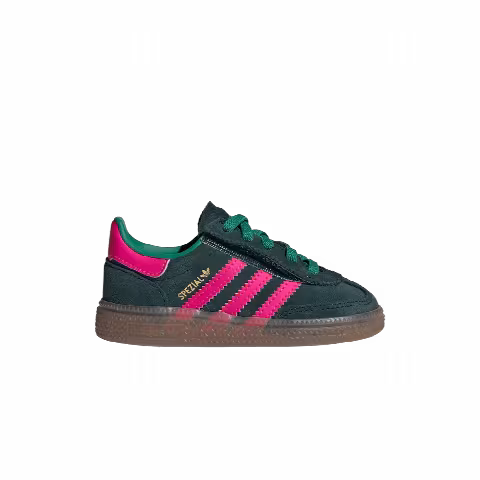adidas Originals Handball Spezial TD 'Aurora Ivy Shock Pink'