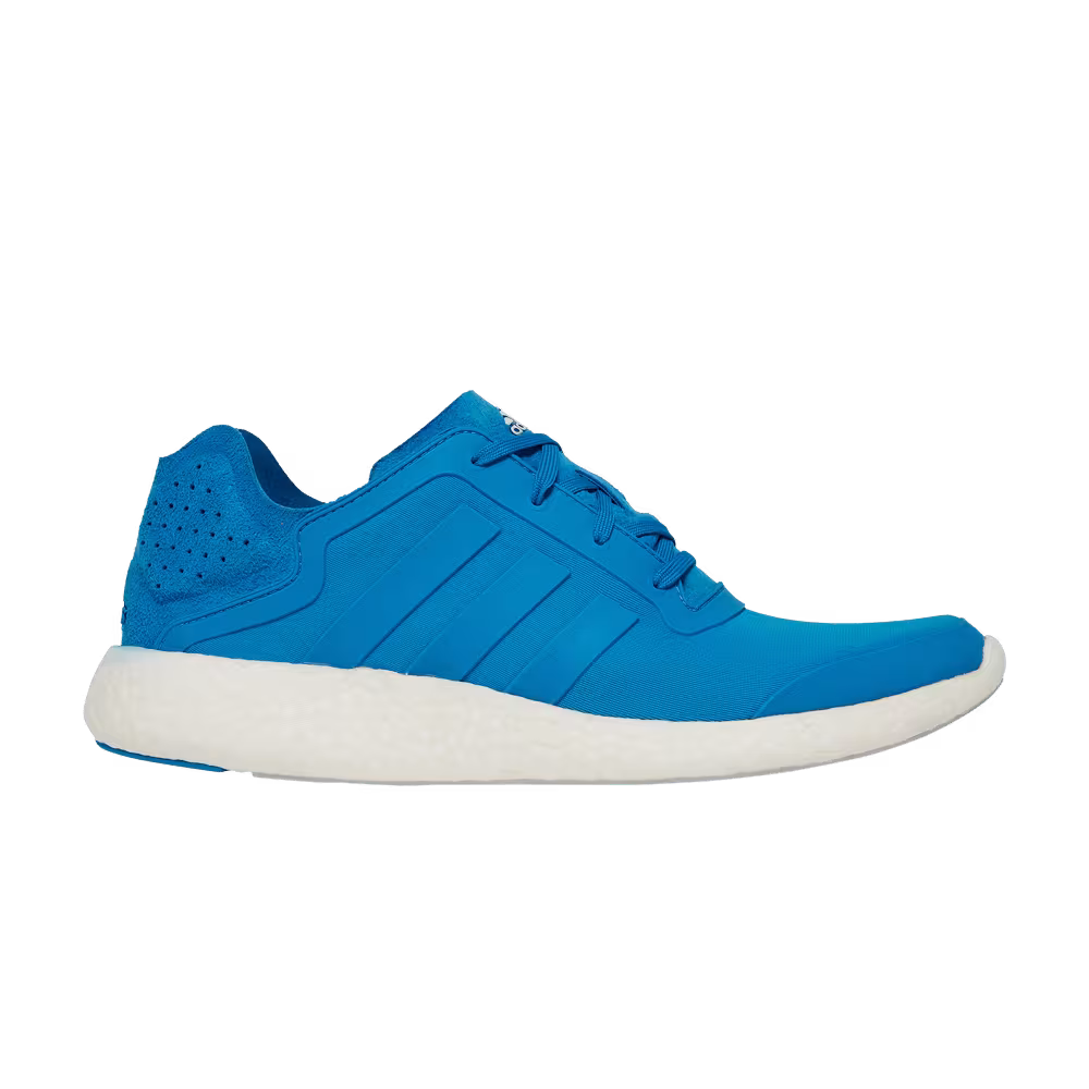 Adidas PureBoost Sole Blue