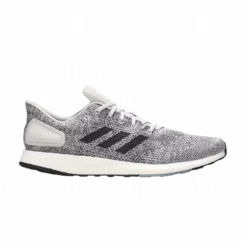 Adidas PureBoost DPR 'Raw Grey'