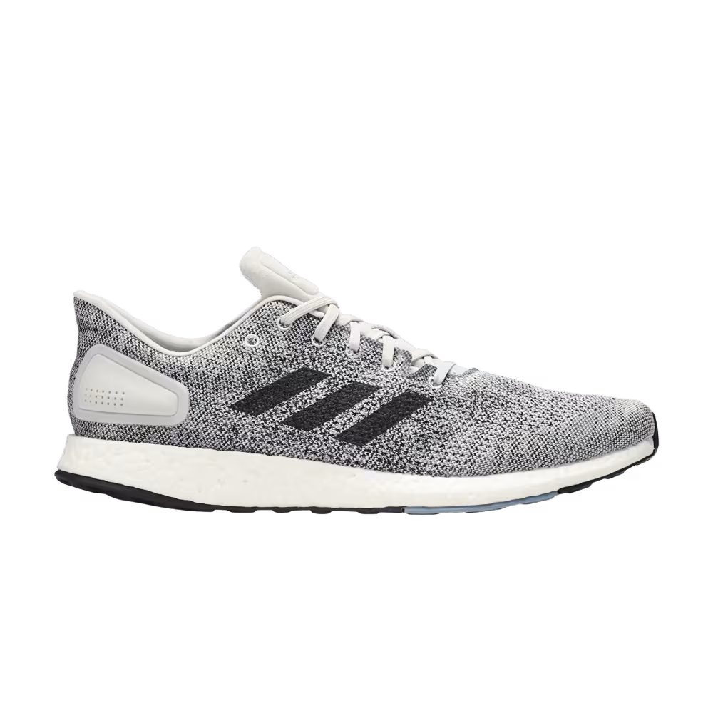 Adidas PureBoost DPR Raw Grey