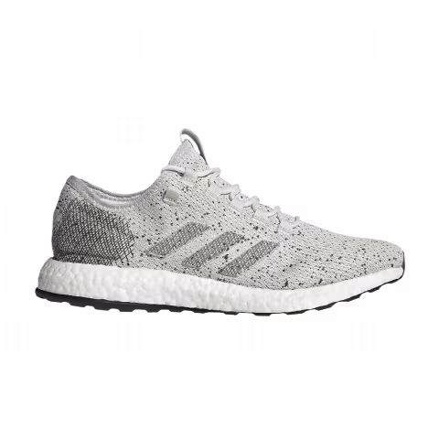 Adidas PureBoost 'Non Dyed Grey'