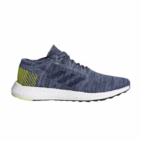 Adidas PureBoost Go 'Steel Blue'