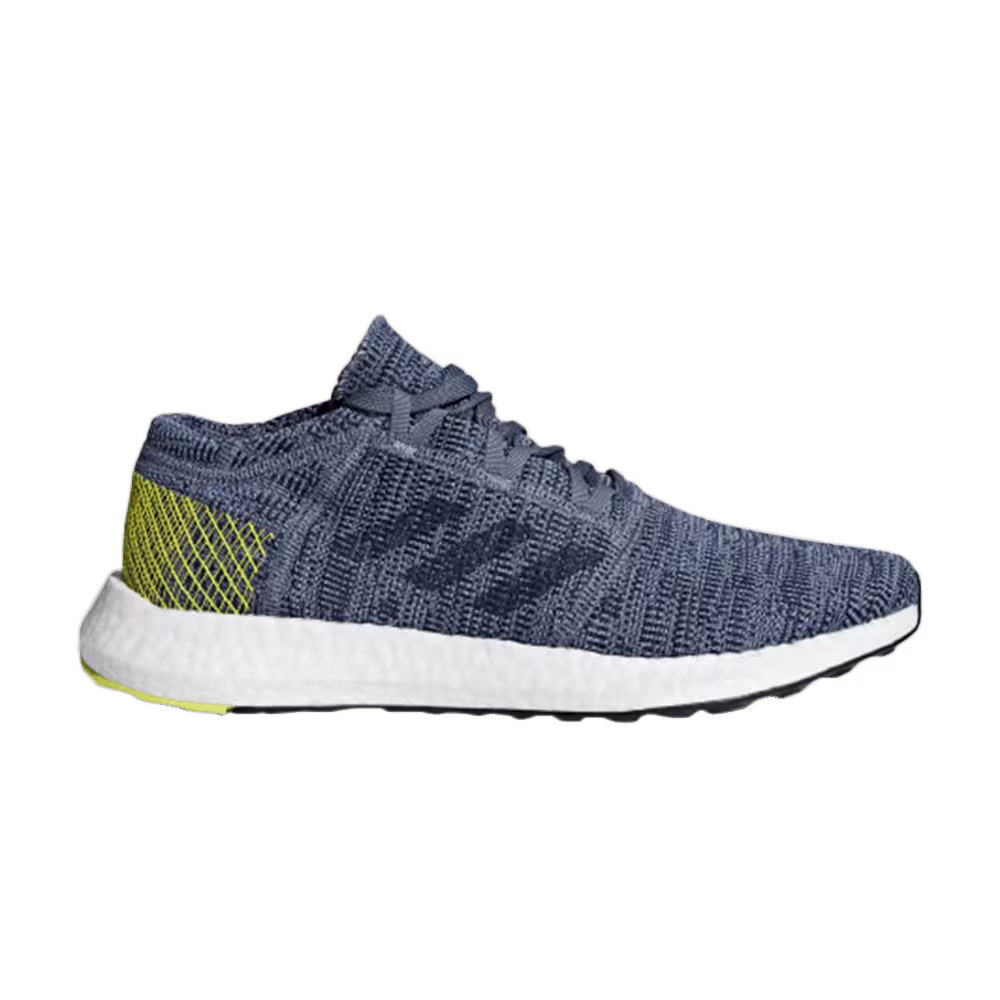 Adidas PureBoost Go Steel Blue