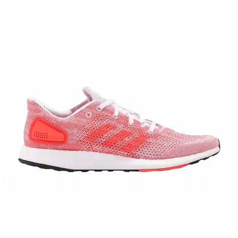Adidas PureBoost DPR 'White Energy'