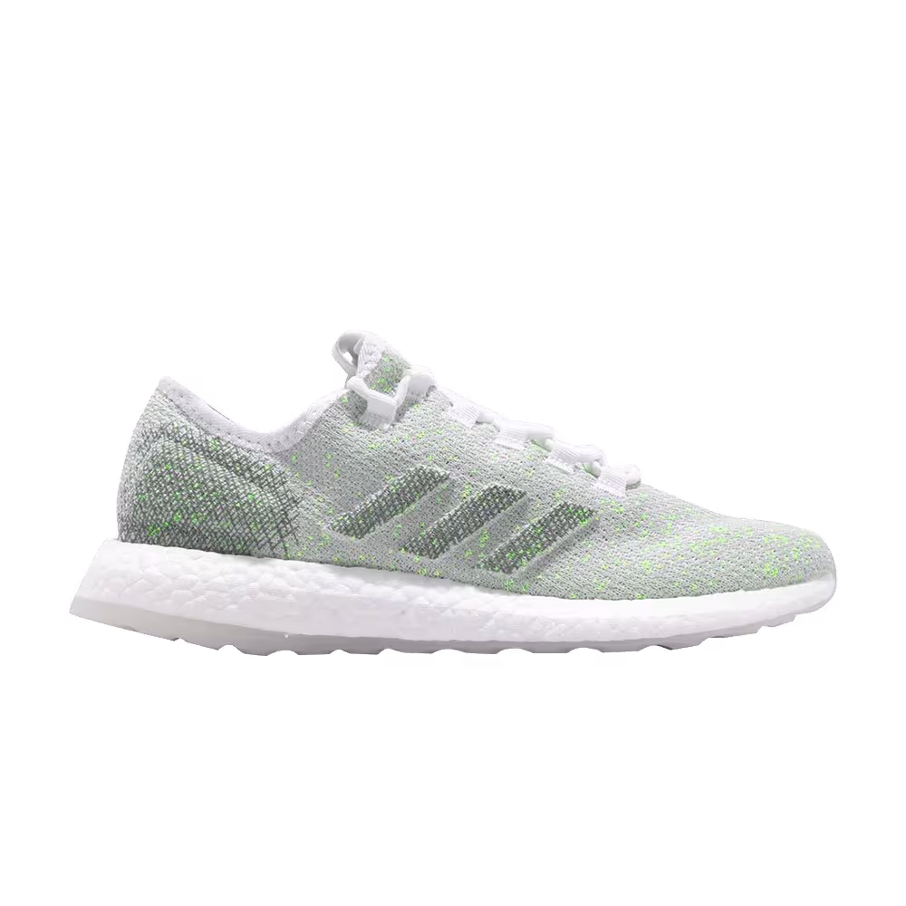 Adidas PureBoost LTD Ash Grey