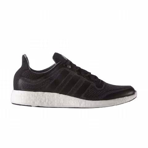 Adidas PureBoost 2 'Core Black'