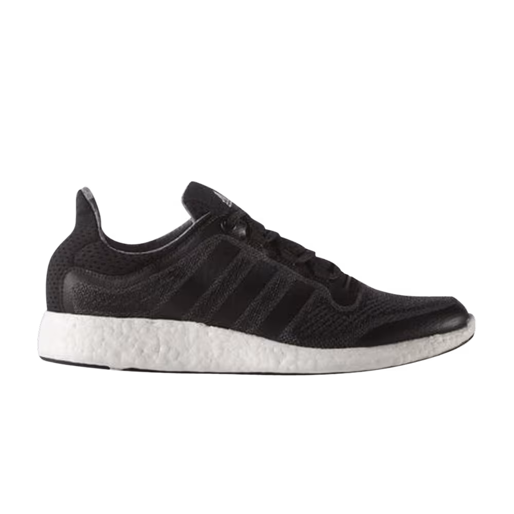 Adidas PureBoost 2 Core Black