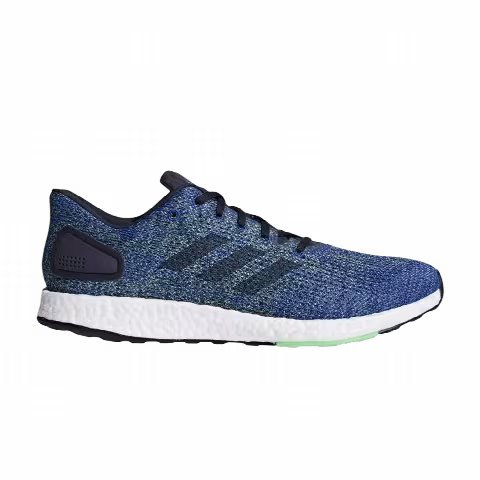 Adidas PureBoost DPR 'Hi-Res Blue'