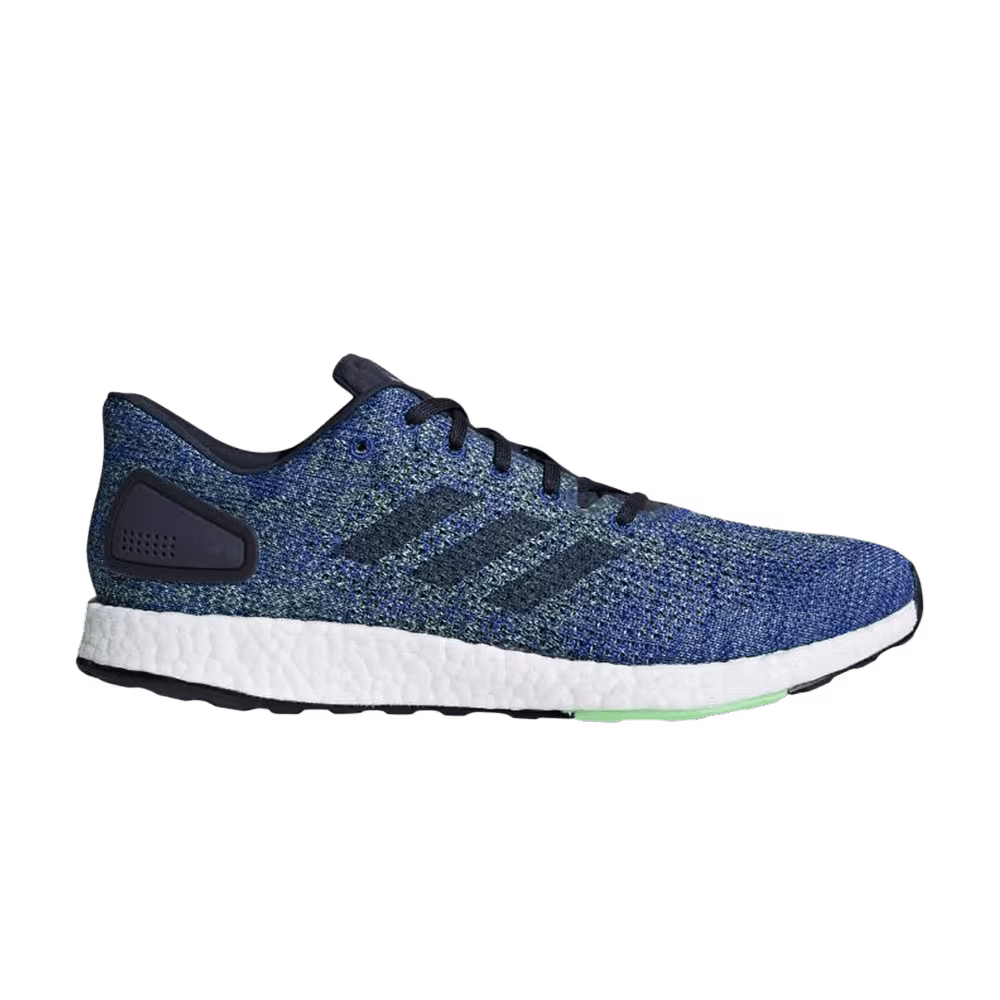 Adidas PureBoost DPR Hi-Res Blue