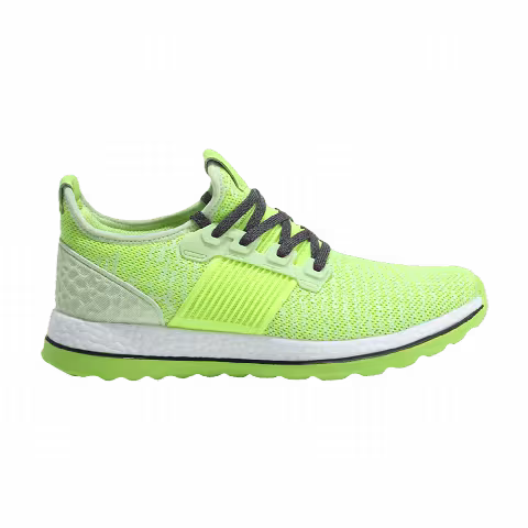 Adidas PureBoost ZG 'Lemon Lime'