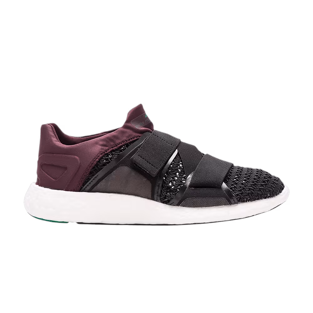 Stella McCartney x adidas Women's PureBoost Pomegranite Mystery