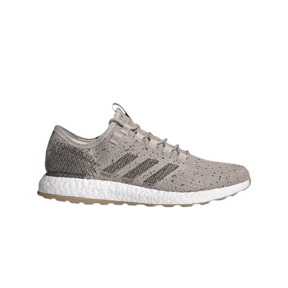 Adidas PureBoost Pale Nude