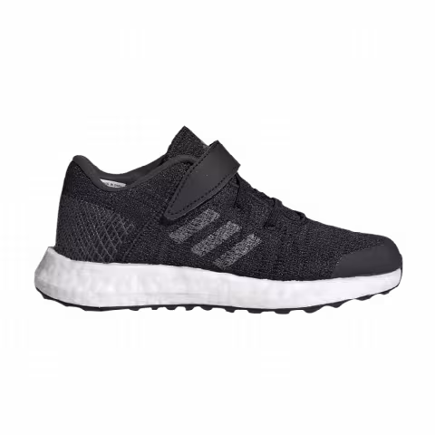 Adidas PureBoost Go J 'Core Black'